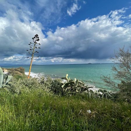 La Casina A Piombino Appartement Buitenkant foto