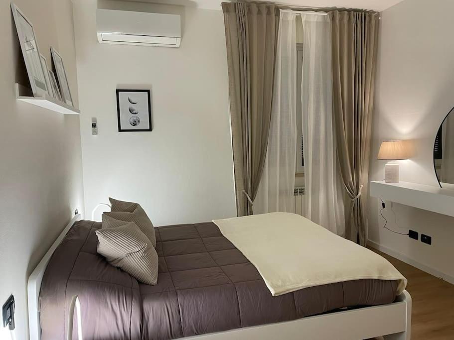 La Casina A Piombino Appartement Buitenkant foto