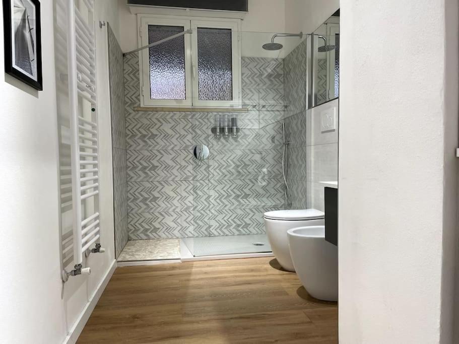 La Casina A Piombino Appartement Buitenkant foto