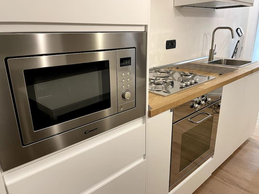 La Casina A Piombino Appartement Buitenkant foto