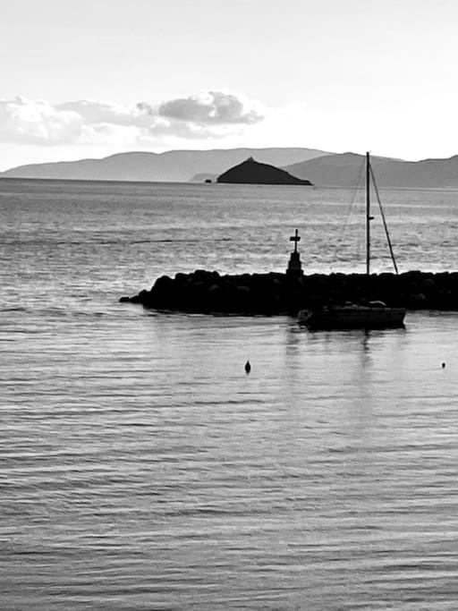 La Casina A Piombino Appartement Buitenkant foto