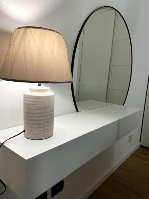 La Casina A Piombino Appartement Buitenkant foto