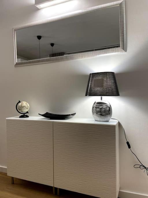 La Casina A Piombino Appartement Buitenkant foto