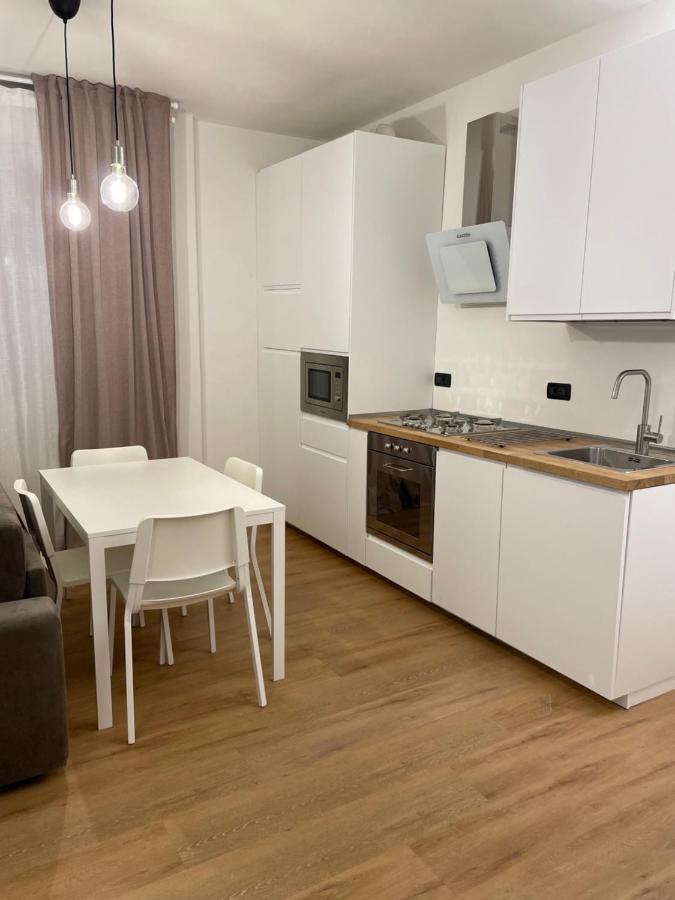 La Casina A Piombino Appartement Buitenkant foto