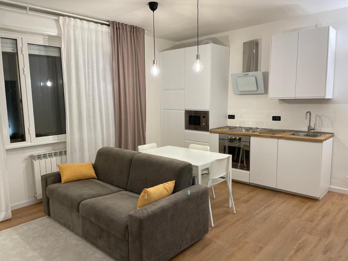La Casina A Piombino Appartement Buitenkant foto