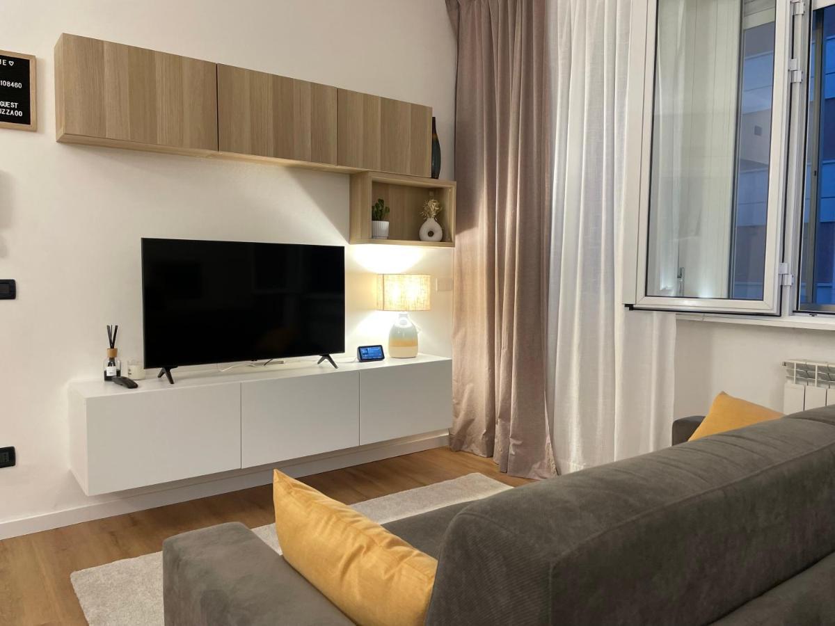 La Casina A Piombino Appartement Buitenkant foto