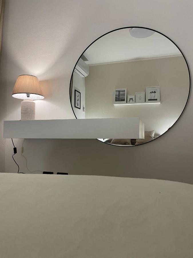La Casina A Piombino Appartement Buitenkant foto