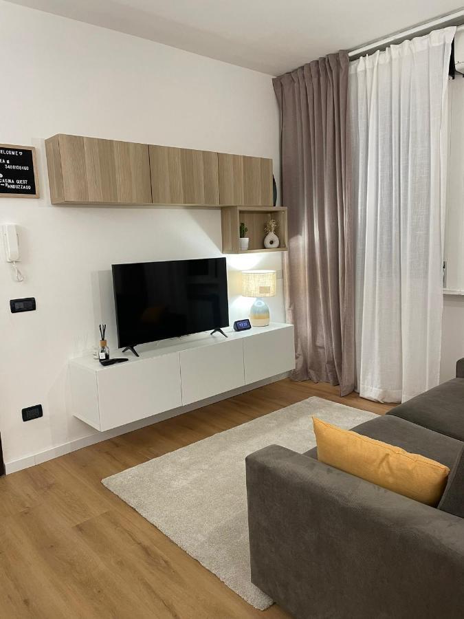 La Casina A Piombino Appartement Buitenkant foto